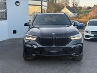 USED 2020 BMW X5 3.0 30d M Sport SUV 5dr Diesel Auto xDrive Euro 6 (s/s) (265 ps) 
