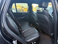 USED 2020 BMW X5 3.0 30d M Sport SUV 5dr Diesel Auto xDrive Euro 6 (s/s) (265 ps) 