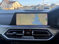 USED 2020 BMW X5 3.0 30d M Sport SUV 5dr Diesel Auto xDrive Euro 6 (s/s) (265 ps) 