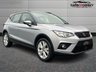 USED 2018 68 SEAT ARONA 1.6 TDI SE Technology Lux SUV 5dr Diesel Manual Euro 6 (s/s) (115 ps) 