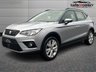 USED 2018 68 SEAT ARONA 1.6 TDI SE Technology Lux SUV 5dr Diesel Manual Euro 6 (s/s) (115 ps) 