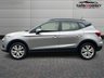 USED 2018 68 SEAT ARONA 1.6 TDI SE Technology Lux SUV 5dr Diesel Manual Euro 6 (s/s) (115 ps) 
