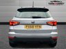 USED 2018 68 SEAT ARONA 1.6 TDI SE Technology Lux SUV 5dr Diesel Manual Euro 6 (s/s) (115 ps) 