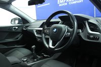 USED 2019 69 BMW 1 SERIES 1.5 118i SE Hatchback 5dr Petrol Manual Euro 6 (s/s) (140 ps) DIGITAL DASH - SAT NAV