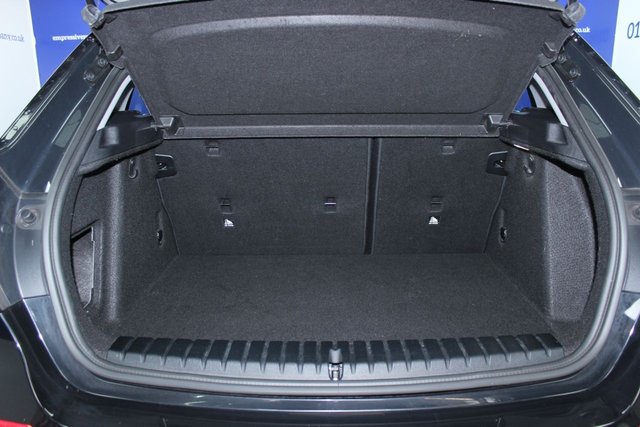 2019 BMW 1 SERIES - Photo 7