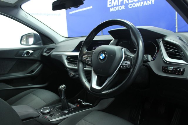 2019 BMW 1 SERIES - Photo 5