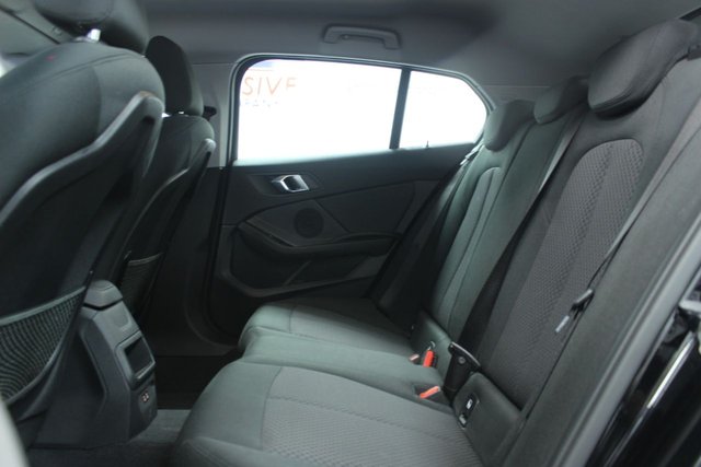 2019 BMW 1 SERIES - Photo 8