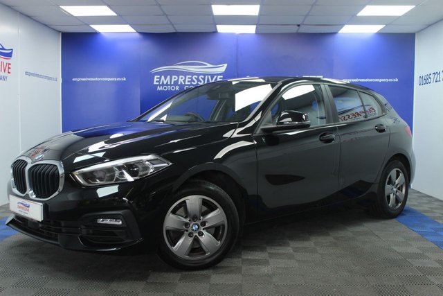 2019 BMW 1 SERIES - Photo 4