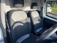 USED 2023 72 FIAT FIORINO 1.3 MultiJetII Tecnico Car Derived Van 5dr Diesel Manual Euro 6 (s/s) (95 bhp) 2 OWNER+FULL SERVICE HISTORY