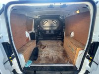USED 2023 72 FIAT FIORINO 1.3 MultiJetII Tecnico Car Derived Van 5dr Diesel Manual Euro 6 (s/s) (95 bhp) 2 OWNER+FULL SERVICE HISTORY
