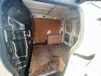 USED 2023 72 FIAT FIORINO 1.3 MultiJetII Tecnico Car Derived Van 5dr Diesel Manual Euro 6 (s/s) (95 bhp) 2 OWNER+FULL SERVICE HISTORY