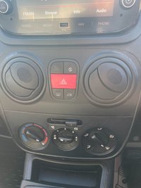 USED 2023 72 FIAT FIORINO 1.3 MultiJetII Tecnico Car Derived Van 5dr Diesel Manual Euro 6 (s/s) (95 bhp) 2 OWNER+FULL SERVICE HISTORY