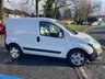 USED 2023 72 FIAT FIORINO 1.3 MultiJetII Tecnico Car Derived Van 5dr Diesel Manual Euro 6 (s/s) (95 bhp) 2 OWNER+FULL SERVICE HISTORY
