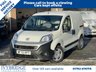 USED 2023 72 FIAT FIORINO 1.3 MultiJetII Tecnico Car Derived Van 5dr Diesel Manual Euro 6 (s/s) (95 bhp) 2 OWNER+FULL SERVICE HISTORY