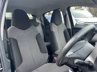 USED 2014 14 TOYOTA AYGO 1.0 VVT-i Move Hatchback 5dr Petrol Manual Euro 5 (68 ps) 2 OWNER+LOW MILEAGE+MOT UNTIL APRIL 2027