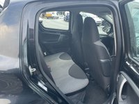 USED 2014 14 TOYOTA AYGO 1.0 VVT-i Move Hatchback 5dr Petrol Manual Euro 5 (68 ps) 2 OWNER+LOW MILEAGE+MOT UNTIL APRIL 2027