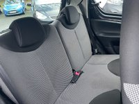 USED 2014 14 TOYOTA AYGO 1.0 VVT-i Move Hatchback 5dr Petrol Manual Euro 5 (68 ps) 2 OWNER+LOW MILEAGE+MOT UNTIL APRIL 2027