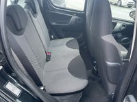 USED 2014 14 TOYOTA AYGO 1.0 VVT-i Move Hatchback 5dr Petrol Manual Euro 5 (68 ps) 2 OWNER+LOW MILEAGE+MOT UNTIL APRIL 2027