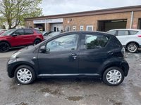 USED 2014 14 TOYOTA AYGO 1.0 VVT-i Move Hatchback 5dr Petrol Manual Euro 5 (68 ps) 2 OWNER+LOW MILEAGE+MOT UNTIL APRIL 2027