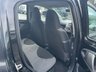 USED 2014 14 TOYOTA AYGO 1.0 VVT-i Move Hatchback 5dr Petrol Manual Euro 5 (68 ps) 2 OWNER+LOW MILEAGE+MOT UNTIL APRIL 2027