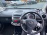 USED 2014 14 TOYOTA AYGO 1.0 VVT-i Move Hatchback 5dr Petrol Manual Euro 5 (68 ps) 2 OWNER+LOW MILEAGE+MOT UNTIL APRIL 2027