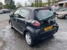 USED 2014 14 TOYOTA AYGO 1.0 VVT-i Move Hatchback 5dr Petrol Manual Euro 5 (68 ps) 2 OWNER+LOW MILEAGE+MOT UNTIL APRIL 2027