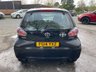 USED 2014 14 TOYOTA AYGO 1.0 VVT-i Move Hatchback 5dr Petrol Manual Euro 5 (68 ps) 2 OWNER+LOW MILEAGE+MOT UNTIL APRIL 2027