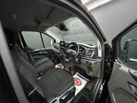 USED 2020 70 FORD TRANSIT CUSTOM 2.0 280 EcoBlue Limited Panel Van 5dr Diesel Manual L1 H1 Euro 6 (s/s) (130 ps) 2 KEYS WITH BIG SCREEN