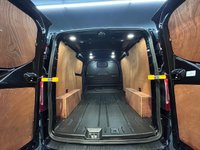 USED 2020 70 FORD TRANSIT CUSTOM 2.0 280 EcoBlue Limited Panel Van 5dr Diesel Manual L1 H1 Euro 6 (s/s) (130 ps) 2 KEYS WITH BIG SCREEN