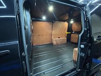 USED 2020 70 FORD TRANSIT CUSTOM 2.0 280 EcoBlue Limited Panel Van 5dr Diesel Manual L1 H1 Euro 6 (s/s) (130 ps) 2 KEYS WITH BIG SCREEN