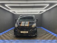 USED 2020 70 FORD TRANSIT CUSTOM 2.0 280 EcoBlue Limited Panel Van 5dr Diesel Manual L1 H1 Euro 6 (s/s) (130 ps) 2 KEYS WITH BIG SCREEN