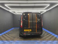 USED 2020 70 FORD TRANSIT CUSTOM 2.0 280 EcoBlue Limited Panel Van 5dr Diesel Manual L1 H1 Euro 6 (s/s) (130 ps) 2 KEYS WITH BIG SCREEN