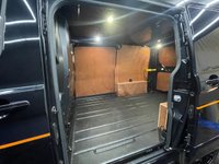 USED 2020 70 FORD TRANSIT CUSTOM 2.0 280 EcoBlue Limited Panel Van 5dr Diesel Manual L1 H1 Euro 6 (s/s) (130 ps) 2 KEYS WITH BIG SCREEN