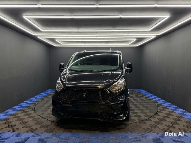 2020 FORD TRANSIT CUSTOM - Photo 3