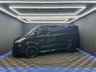 USED 2020 70 FORD TRANSIT CUSTOM 2.0 280 EcoBlue Limited Panel Van 5dr Diesel Manual L1 H1 Euro 6 (s/s) (130 ps) 2 KEYS WITH BIG SCREEN