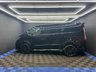 USED 2020 70 FORD TRANSIT CUSTOM 2.0 280 EcoBlue Limited Panel Van 5dr Diesel Manual L1 H1 Euro 6 (s/s) (130 ps) 2 KEYS WITH BIG SCREEN