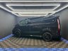 USED 2020 70 FORD TRANSIT CUSTOM 2.0 280 EcoBlue Limited Panel Van 5dr Diesel Manual L1 H1 Euro 6 (s/s) (130 ps) 2 KEYS WITH BIG SCREEN