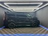 USED 2020 70 FORD TRANSIT CUSTOM 2.0 280 EcoBlue Limited Panel Van 5dr Diesel Manual L1 H1 Euro 6 (s/s) (130 ps) 2 KEYS WITH BIG SCREEN