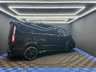 USED 2020 70 FORD TRANSIT CUSTOM 2.0 280 EcoBlue Limited Panel Van 5dr Diesel Manual L1 H1 Euro 6 (s/s) (130 ps) 2 KEYS WITH BIG SCREEN
