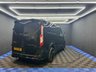 USED 2020 70 FORD TRANSIT CUSTOM 2.0 280 EcoBlue Limited Panel Van 5dr Diesel Manual L1 H1 Euro 6 (s/s) (130 ps) 2 KEYS WITH BIG SCREEN