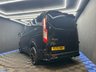 USED 2020 70 FORD TRANSIT CUSTOM 2.0 280 EcoBlue Limited Panel Van 5dr Diesel Manual L1 H1 Euro 6 (s/s) (130 ps) 2 KEYS WITH BIG SCREEN