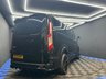 USED 2020 70 FORD TRANSIT CUSTOM 2.0 280 EcoBlue Limited Panel Van 5dr Diesel Manual L1 H1 Euro 6 (s/s) (130 ps) 2 KEYS WITH BIG SCREEN