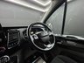 USED 2020 70 FORD TRANSIT CUSTOM 2.0 280 EcoBlue Limited Panel Van 5dr Diesel Manual L1 H1 Euro 6 (s/s) (130 ps) 2 KEYS WITH BIG SCREEN