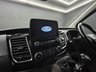 USED 2020 70 FORD TRANSIT CUSTOM 2.0 280 EcoBlue Limited Panel Van 5dr Diesel Manual L1 H1 Euro 6 (s/s) (130 ps) 2 KEYS WITH BIG SCREEN
