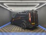 USED 2020 70 FORD TRANSIT CUSTOM 2.0 280 EcoBlue Limited Panel Van 5dr Diesel Manual L1 H1 Euro 6 (s/s) (130 ps) 2 KEYS WITH BIG SCREEN