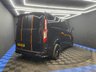 USED 2020 70 FORD TRANSIT CUSTOM 2.0 280 EcoBlue Limited Panel Van 5dr Diesel Manual L1 H1 Euro 6 (s/s) (130 ps) 2 KEYS WITH BIG SCREEN