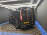USED 2020 70 FORD TRANSIT CUSTOM 2.0 280 EcoBlue Limited Panel Van 5dr Diesel Manual L1 H1 Euro 6 (s/s) (130 ps) 2 KEYS WITH BIG SCREEN