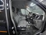 USED 2020 70 FORD TRANSIT CUSTOM 2.0 280 EcoBlue Limited Panel Van 5dr Diesel Manual L1 H1 Euro 6 (s/s) (130 ps) 2 KEYS WITH BIG SCREEN