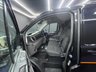 USED 2020 70 FORD TRANSIT CUSTOM 2.0 280 EcoBlue Limited Panel Van 5dr Diesel Manual L1 H1 Euro 6 (s/s) (130 ps) 2 KEYS WITH BIG SCREEN