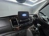 USED 2020 70 FORD TRANSIT CUSTOM 2.0 280 EcoBlue Limited Panel Van 5dr Diesel Manual L1 H1 Euro 6 (s/s) (130 ps) 2 KEYS WITH BIG SCREEN
